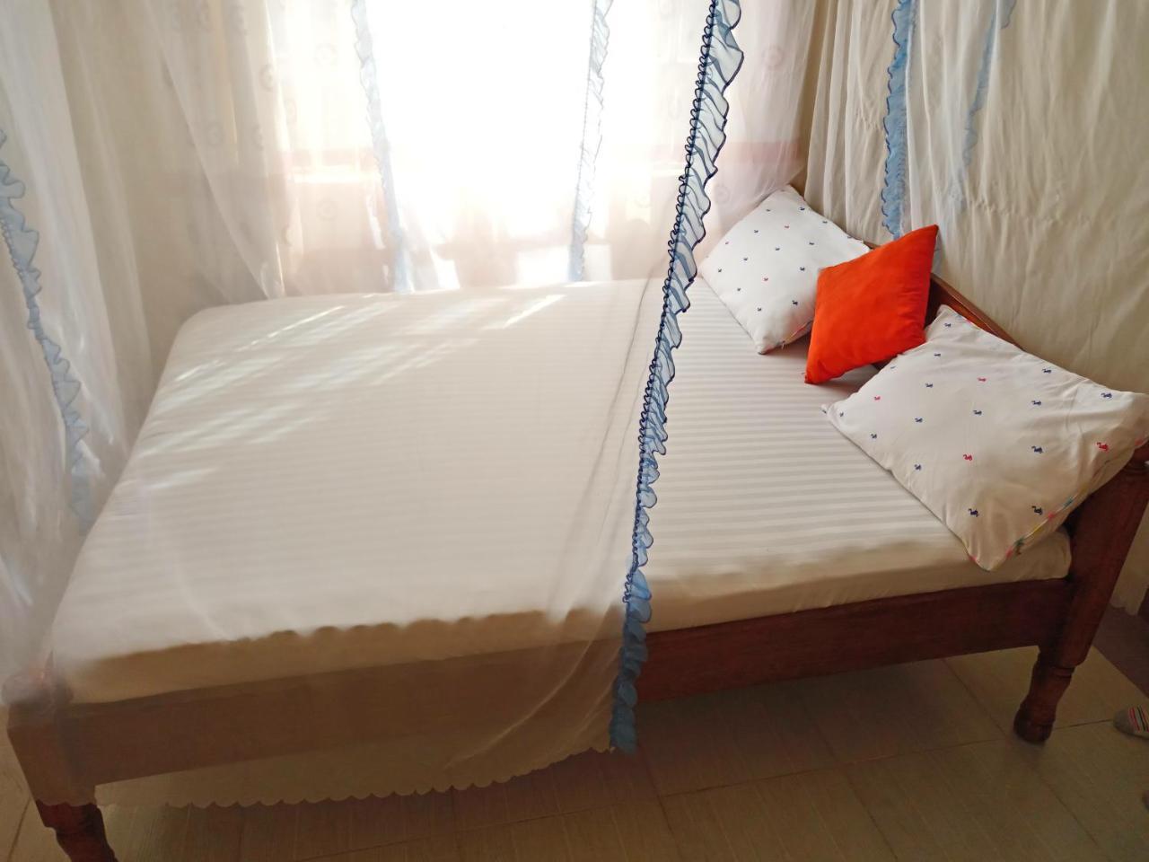 Terminal Homestay Mlolongo Exteriör bild